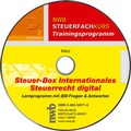 Cover: Steuer-Box Internationales Steuerrecht 2006/7 digital - NWB