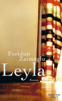 Abbildung von: Leyla - Kiepenheuer & Witsch