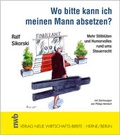 Cover: Wo bitte kann ich meinen Mann absetzen? - NWB