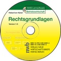 Cover: NWB-Lernsoftware Rechtsgrundlagen - NWB