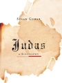 Cover: Judas - W. W. Norton & Company