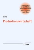 Cover: Produktionswirtschaft - NWB