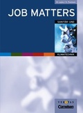 Cover: Job Matters - Ausgaben f&uuml;r &Ouml;sterreich - Bisherige Ausgabe / Sanit&auml;r- und Klimatechnik - Cornelsen Verlag