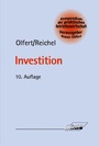 Cover: Investition - NWB