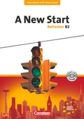 Cover: A New Start - Englisch f&uuml;r Wiedereinsteiger - Bisherige Ausgabe - B2: Refresher - Cornelsen Verlag