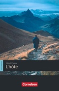 Cover: Espaces litt&eacute;raires - Lekt&uuml;ren in franz&ouml;sischer Sprache - B1-B1+ - Cornelsen Verlag