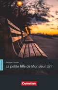 Cover: Espaces litt&eacute;raires - Lekt&uuml;ren in franz&ouml;sischer Sprache - B1-B1+ - Cornelsen Verlag