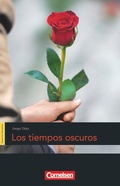 Cover: Espacios literarios - Lekt&uuml;ren in spanischer Sprache - B1+ - Cornelsen Verlag