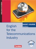 Cover: Short Course Series - Englisch im Beruf - English for Special Purposes - B1/B2 - Cornelsen Verlag