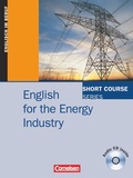 Cover: Short Course Series - Englisch im Beruf - English for Special Purposes - B1/B2 - Cornelsen Verlag