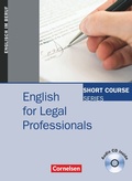 Cover: Short Course Series - Englisch im Beruf - English for Special Purposes - B1/B2 - Cornelsen Verlag