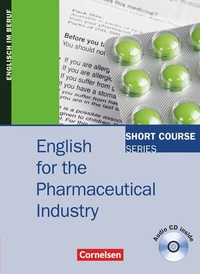 Abbildung von: Short Course Series - Englisch im Beruf - English for Special Purposes - B1/B2 - Cornelsen Verlag