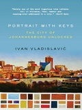 Cover: Portrait with Keys - W. W. Norton & Company