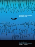 Cover: Swimming with Piranhas at Feeding Time - W. W. Norton & Company