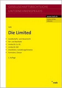 Abbildung von: Die Limited - NWB