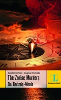 Cover: The Zodiac Murders - Die Tierkreis-Morde - Langenscheidt