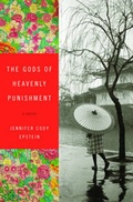 Cover: The Gods of Heavenly Punishment - WW Norton & Co