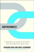 Cover: Superconnect - WW Norton & Co