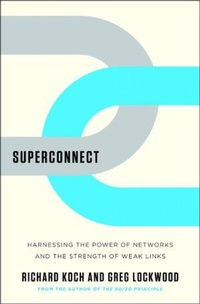 Enlarge image Cover: Superconnect - WW Norton & Co