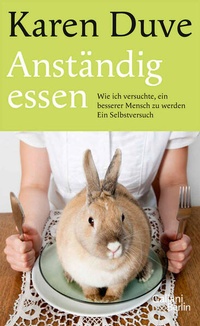 Enlarge image Cover: Anständig essen - Galiani Berlin
