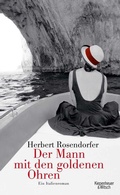 Cover: Der Mann mit den goldenen Ohren - Kiepenheuer & Witsch