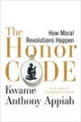 Cover: The Honor Code - WW Norton & Co
