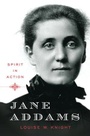 Cover: Jane Addams - WW Norton & Co