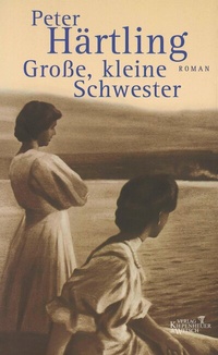 Abbildung von: Grosse, kleine Schwester - Kiepenheuer & Witsch