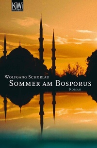 Abbildung von: Sommer am Bosporus - Kiepenheuer & Witsch