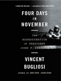 Cover: Four Days in November - W. W. Norton & Company