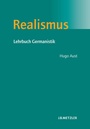Cover: Realismus - J.B. Metzler