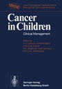 Bild: Cancer in Children - Springer