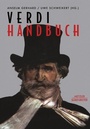 Cover: Verdi-Handbuch - J.B. Metzler
