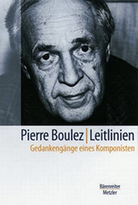 Enlarge image Cover: Leitlinien - J.B. Metzler