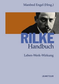 Enlarge image Cover: Rilke-Handbuch - J.B. Metzler