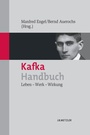 Cover: Kafka-Handbuch - J.B. Metzler