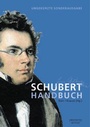 Cover: Schubert-Handbuch - J.B. Metzler