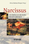Cover: Narcissus - J.B. Metzler