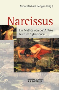 Enlarge image Cover: Narcissus - J.B. Metzler