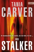 Cover: Der Stalker - List Verlag