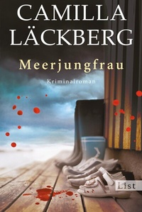 Abbildung von: Meerjungfrau (Ein Falck-Hedström-Krimi 6) - Ullstein Taschenbuchverlag