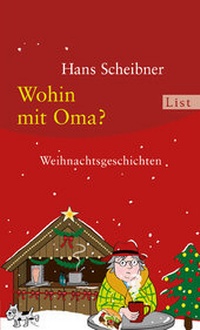 Enlarge image Cover: Wohin mit Oma? - List Verlag