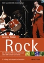 Cover: Rough Guide Rock - J.B. Metzler