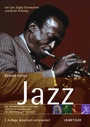 Cover: Rough Guide Jazz - J.B. Metzler
