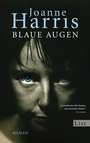 Cover: Blaue Augen - List Verlag