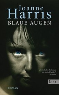 Enlarge image Cover: Blaue Augen - List Verlag