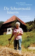 Cover: Die Schwarzwaldb&auml;uerin - List Verlag