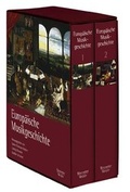 Cover: Europ&auml;ische Musikgeschichte - J.B. Metzler