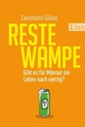 Cover: Restewampe - List Verlag