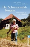 Cover: Die Schwarzwaldb&auml;uerin - Ullstein Taschenbuchverlag
